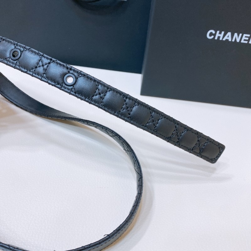 Chanel Belts